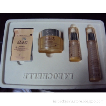 Vacuum Forming Packaging For Personal Care 